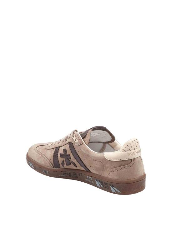 26FW 프리미아타 스니커즈 BONNIE8593 BEIGE - PREMIATA