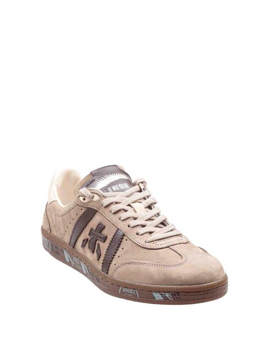 26FW 프리미아타 스니커즈 BONNIE8593 BEIGE - PREMIATA