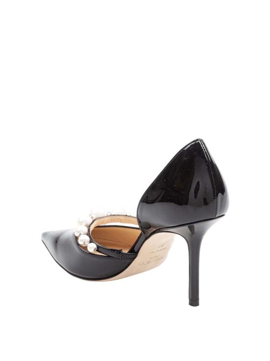 26FW 지미추 힐/펌프스 J000143245 BLACK - JIMMY CHOO
