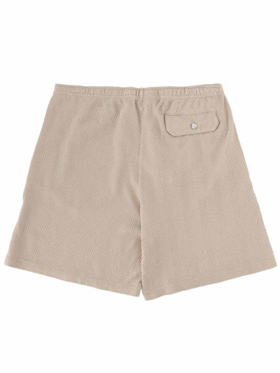 26SS 미소니 의류 US26SI03BR014P40210 Beige - MISSONI