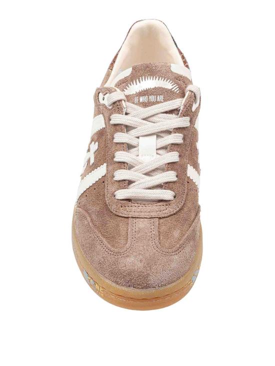 26FW 프리미아타 스니커즈 BONNIED8576 BROWN - PREMIATA