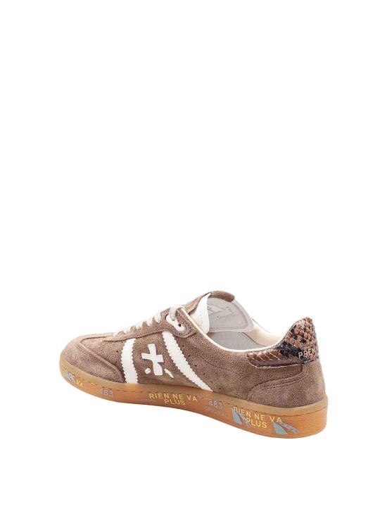 26FW 프리미아타 스니커즈 BONNIED8576 BROWN - PREMIATA