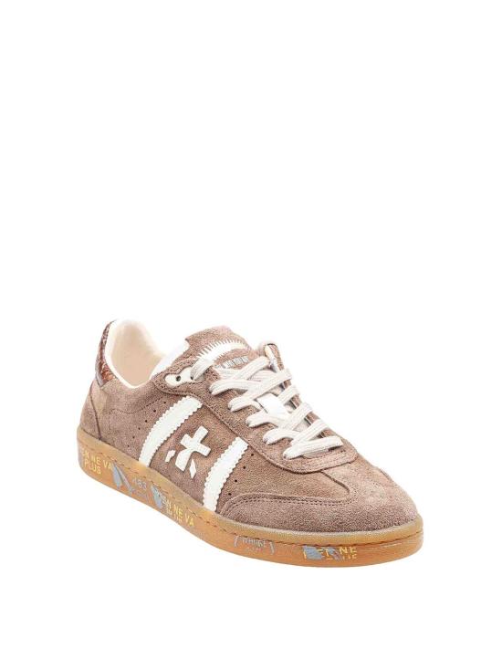 26FW 프리미아타 스니커즈 BONNIED8576 BROWN - PREMIATA