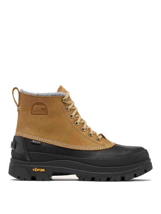26FW 소렐 스니커즈 NM5294263 LIGHT BROWN