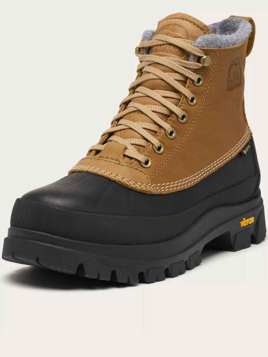 26FW 소렐 스니커즈 NM5294263 LIGHT BROWN - SOREL