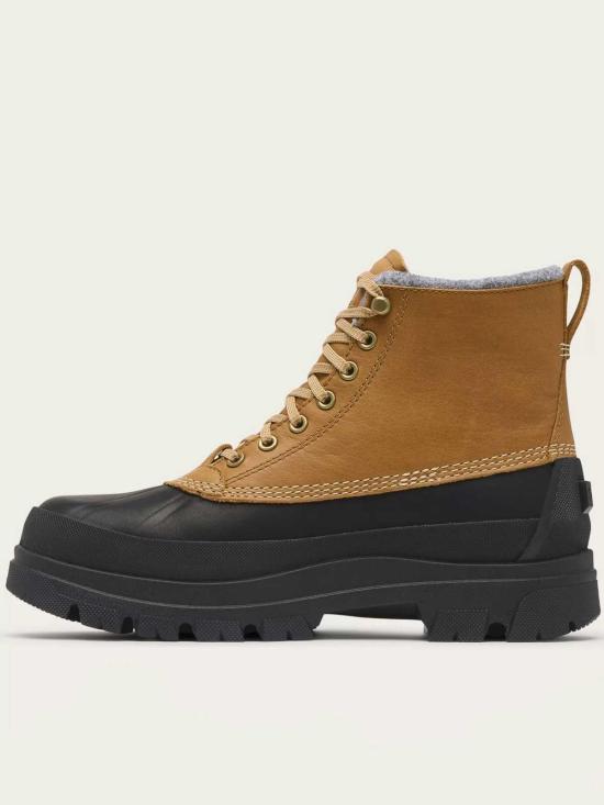 26FW 소렐 스니커즈 NM5294263 LIGHT BROWN - SOREL