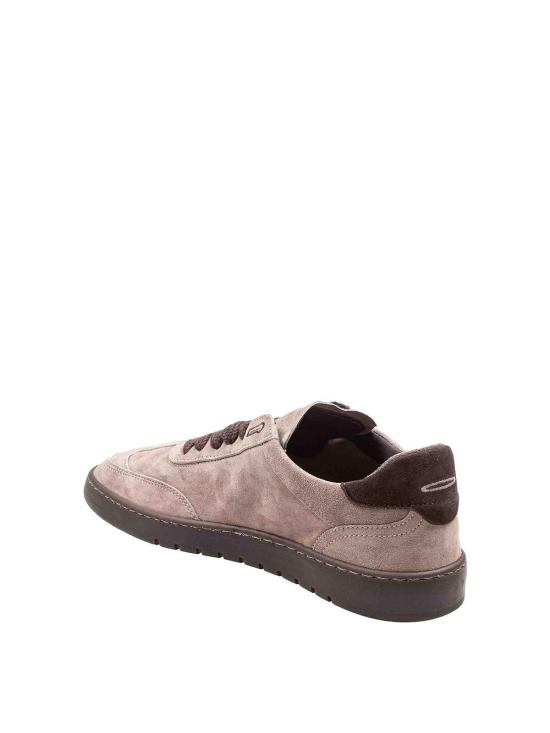 26FW PIUMHA 스니커즈 PHU001282 BROWN - OTHER BRANDS