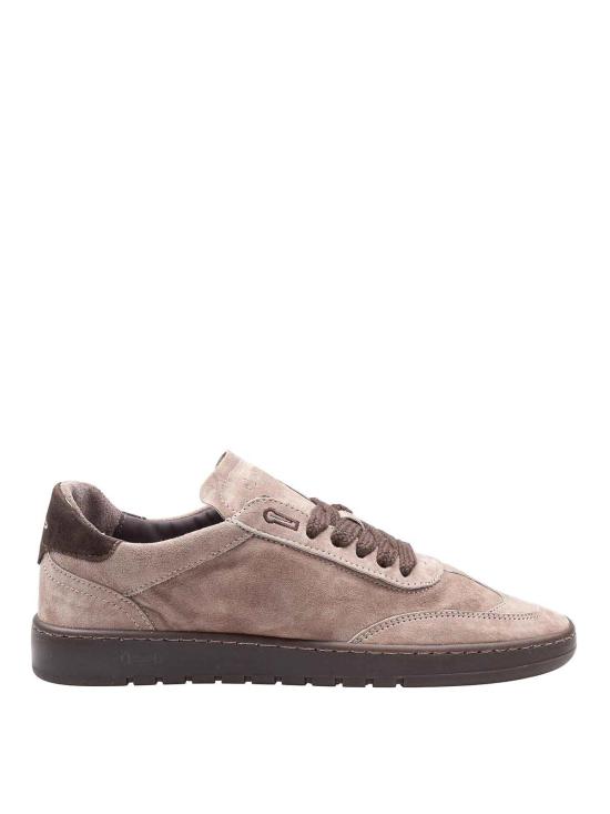 26FW PIUMHA 스니커즈 PHU001282 BROWN