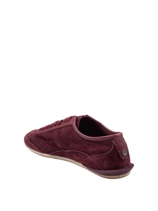 26FW 돌체앤가바나 스니커즈 CS2473A095080327 DARK RED - DOLCE & GABBANA