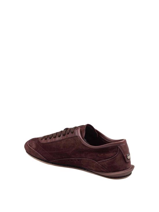 26FW 돌체앤가바나 스니커즈 CS2473A095080052 BROWN - DOLCE & GABBANA