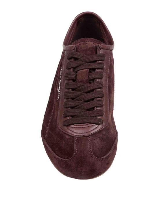 26FW 돌체앤가바나 스니커즈 CS2473A095080052 BROWN - DOLCE & GABBANA
