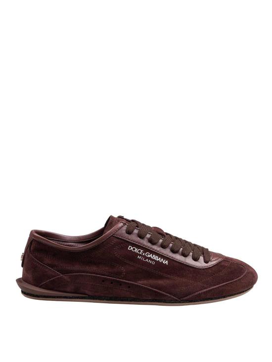 26FW 돌체앤가바나 스니커즈 CS2473A095080052 BROWN