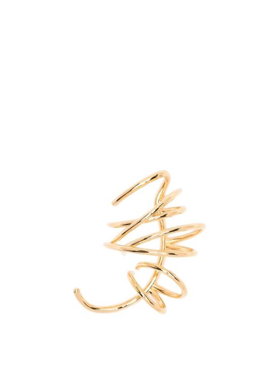 25FW 판코네시 이어링 S26EA026SGOLD METALLIC