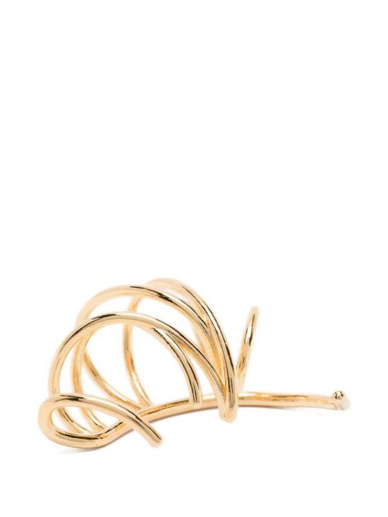 25FW 판코네시 이어링 S26EA026SGOLD METALLIC - PANCONESI