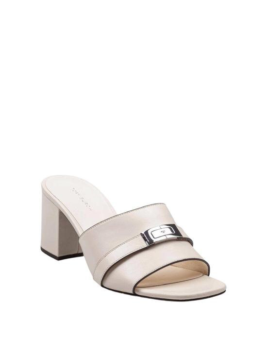 26SS 토리버치 뮬/슬리퍼 181952250 CREAM - TORY BURCH