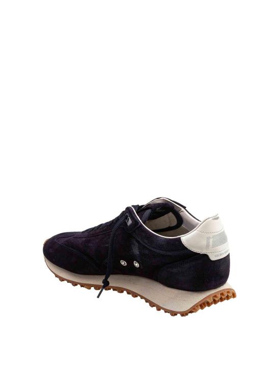 26FW 골든구스 스니커즈 GMF01071F00833350857 BLUE - GOLDEN GOOSE