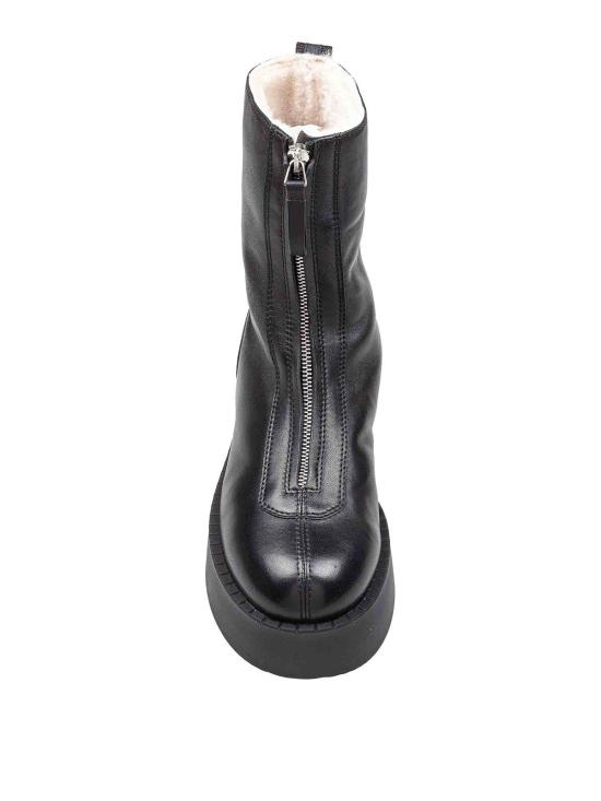 26FW 프리미아타 부츠 M7144NAPPA BLACK - PREMIATA