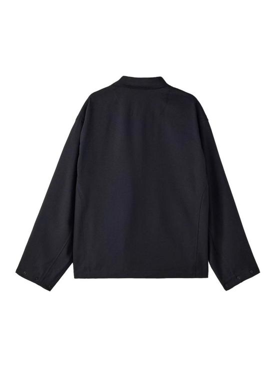 26SS 와이쓰리 자켓 KS7648 Black - Y-3