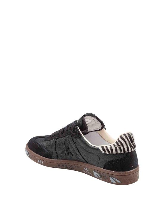 26FW 프리미아타 스니커즈 BONNIED8583 BLACK - PREMIATA