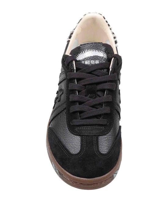 26FW 프리미아타 스니커즈 BONNIED8583 BLACK - PREMIATA