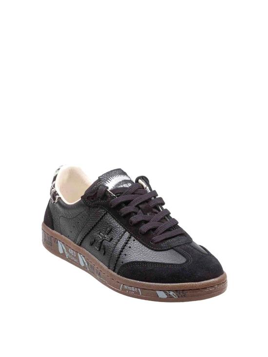 26FW 프리미아타 스니커즈 BONNIED8583 BLACK - PREMIATA