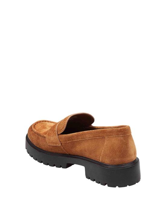 26FW 토리버치 로퍼 178869200 BROWN - TORY BURCH