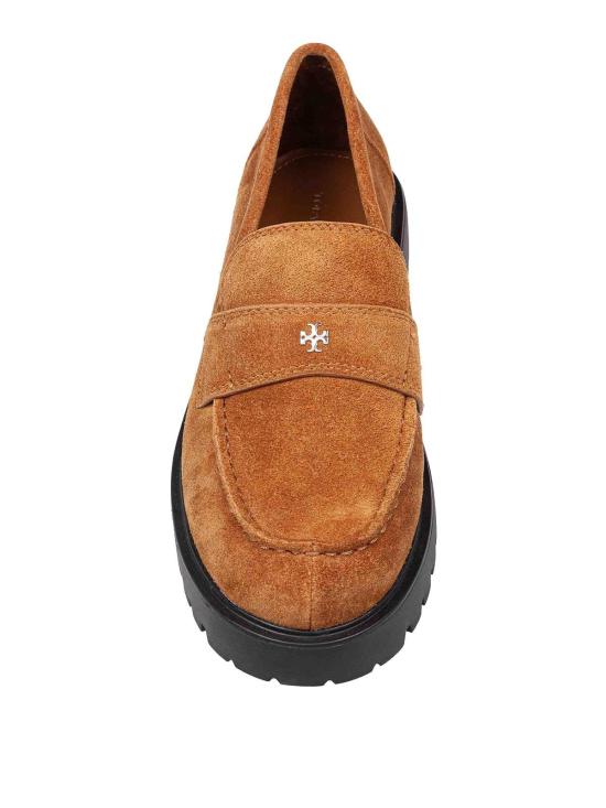 26FW 토리버치 로퍼 178869200 BROWN - TORY BURCH