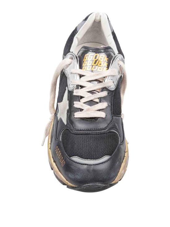 26FW 골든구스 스니커즈 GMF00884F00327090282 BLACK - GOLDEN GOOSE