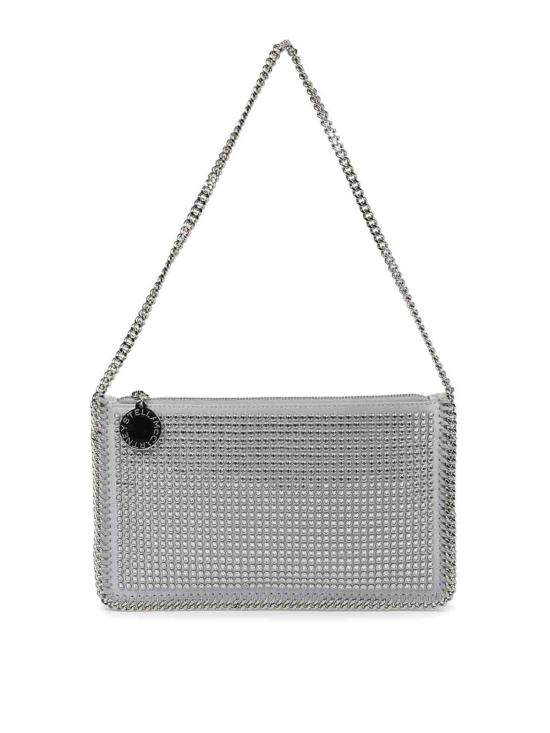 26SS 스텔라 맥카트니 토트백 7P0076WP07028101 SILVER