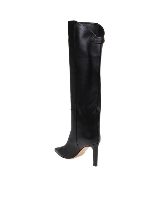 26FW 지미추 부츠 J000161670 BLACK - JIMMY CHOO