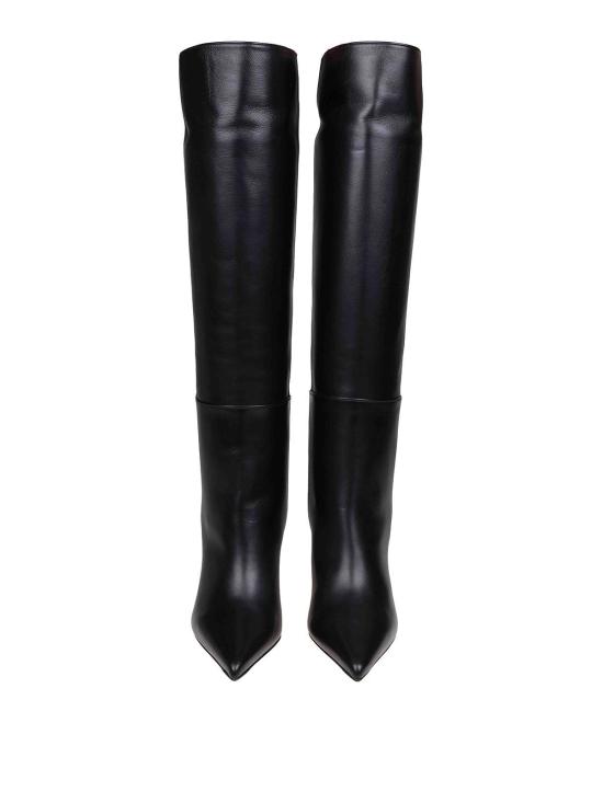 26FW 지미추 부츠 J000161670 BLACK - JIMMY CHOO