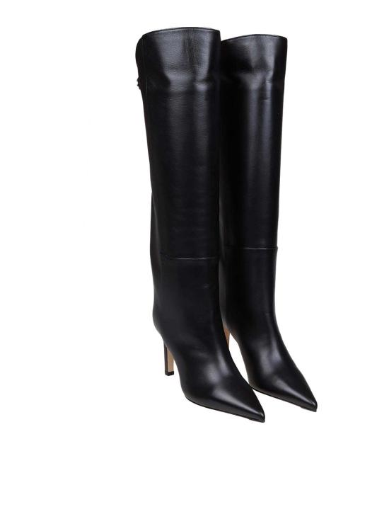 26FW 지미추 부츠 J000161670 BLACK - JIMMY CHOO