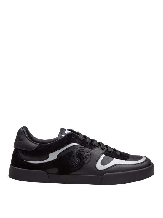 26FW 돌체앤가바나 스니커즈 CS2477A08678B956 BLACK