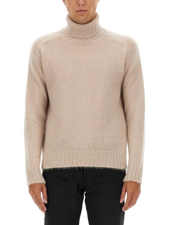  톰포드 스웨터 KRL034 YMW063F24DP010 BEIGE - TOMFORD