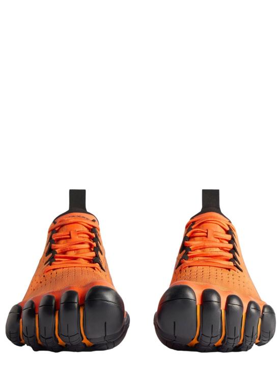 25FW 발렌시아가 아나토믹 러너 스니커즈 829106 WANRN7110 ORANGE