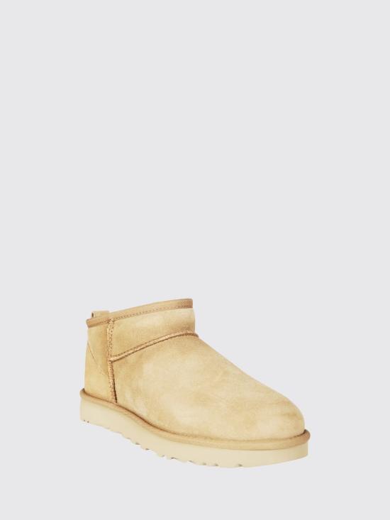 26FW 어그 울트라 미니 부츠 1116109 CHE Brown - UGG