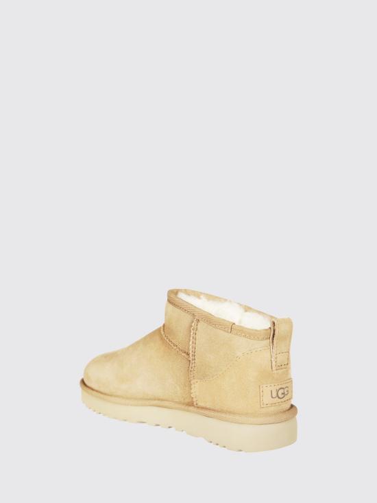26FW 어그 울트라 미니 부츠 1116109 CHE Brown - UGG