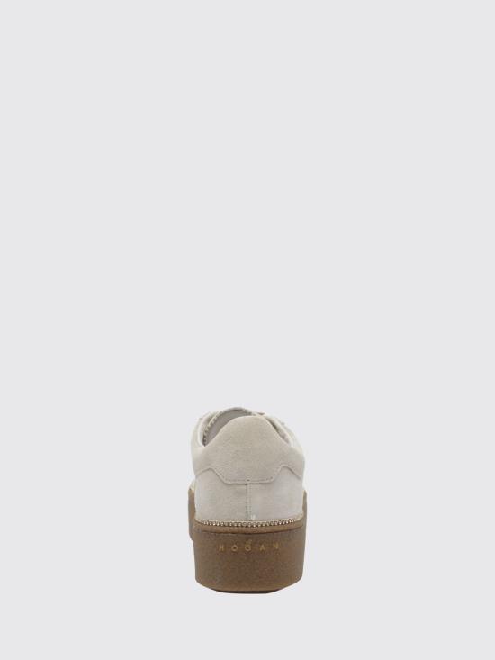 26FW 호간 스니커즈 HXW7220FB6TBTM C023 Sand - HOGAN