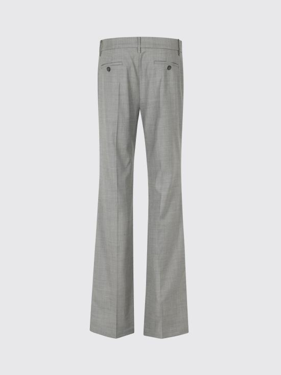26FW 마그다뷰트림 수트 팬츠 105726 Grey - MAGDA BUTRYM