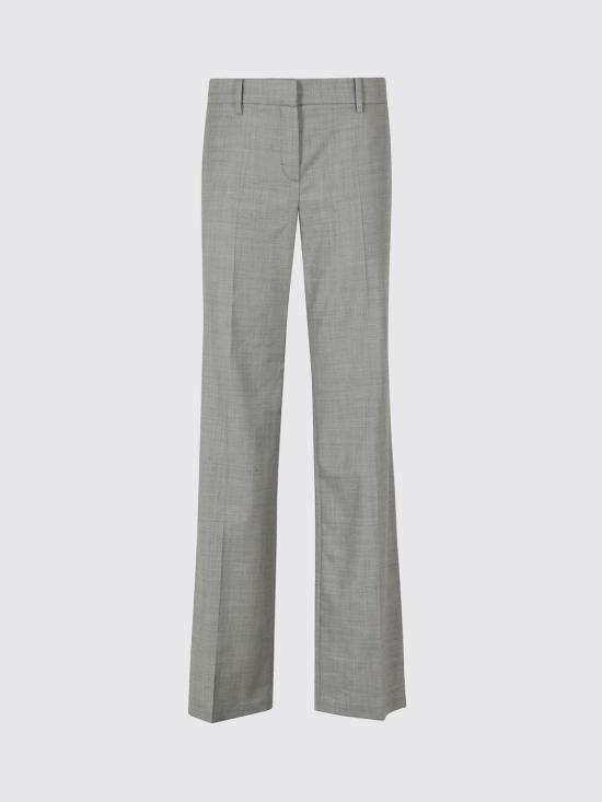 26FW 마그다뷰트림 수트 팬츠 105726 Grey - MAGDA BUTRYM