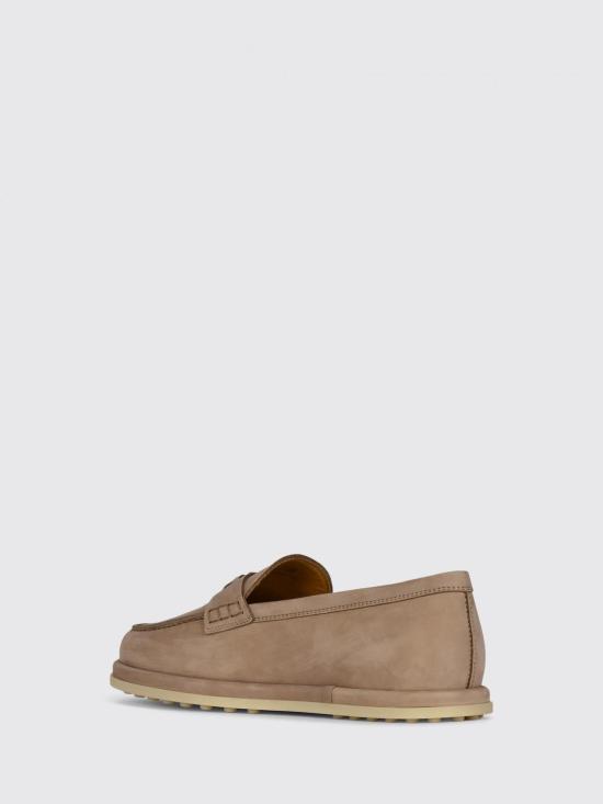 26FW 토즈 로퍼 XXW24M0KN30UFQ M027 Pink - TODS