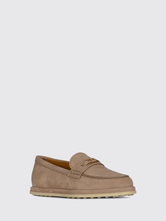 26FW 토즈 로퍼 XXW24M0KN30UFQ M027 Pink - TODS