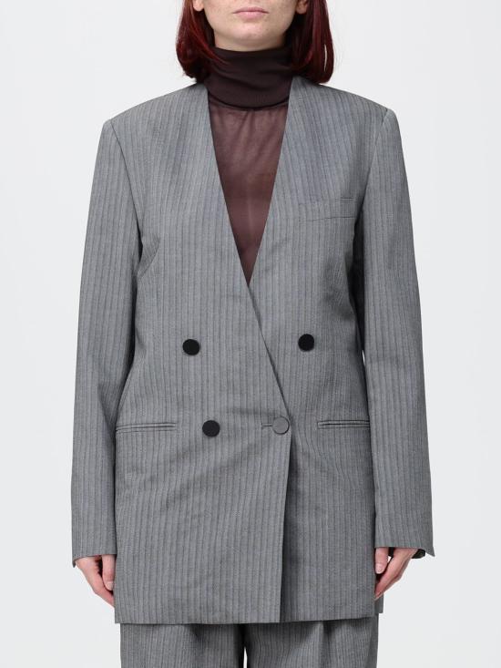 26FW 알베르타 페레티 수트 자켓 05086639 1501 Multicolor