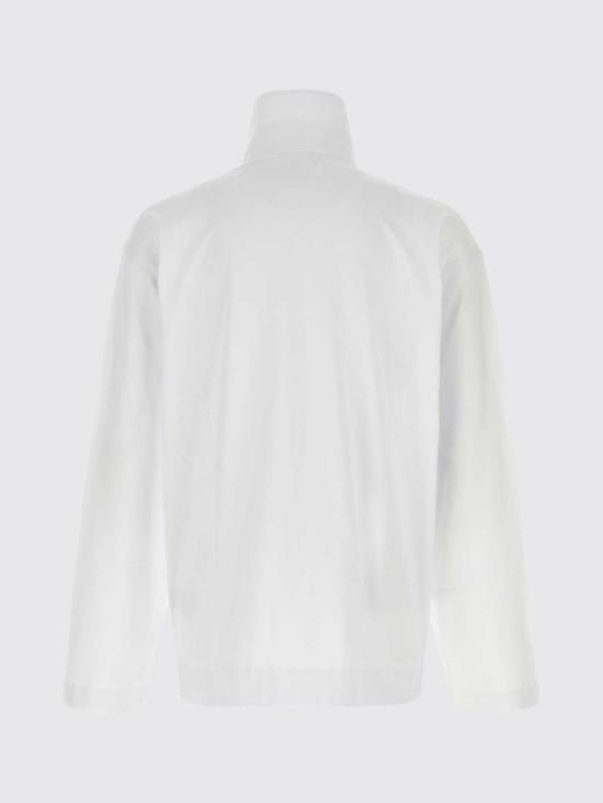 26FW 드리스 반 노튼 셔츠 2620211124603 001 White - DRIES VAN NOTEN