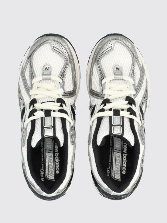 26FW 뉴발란스 1906 스니커즈 M1906RER Silver - NEW BALANCE