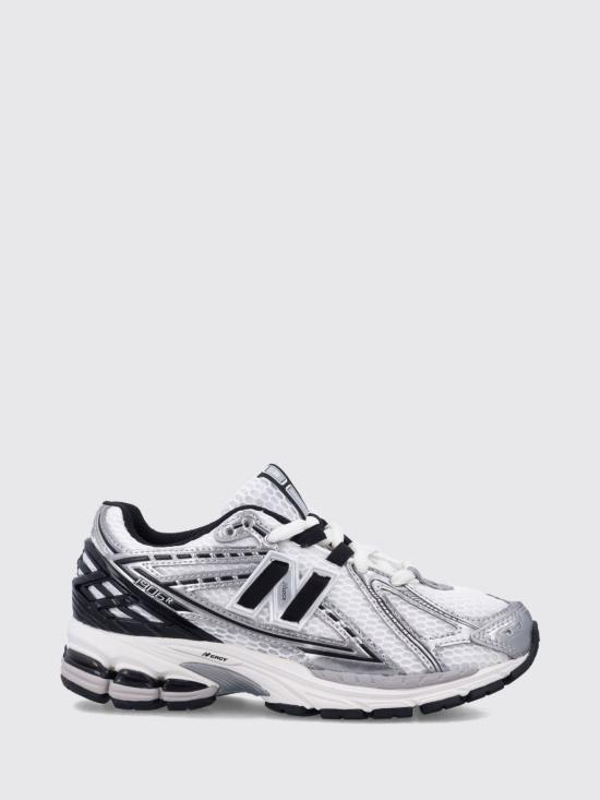 26FW 뉴발란스 1906 스니커즈 M1906RER Silver