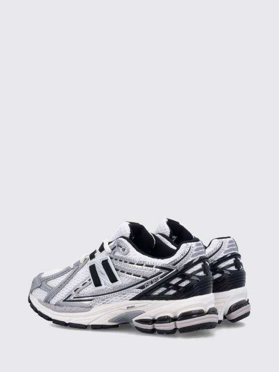26FW 뉴발란스 1906 스니커즈 M1906RER Silver - NEW BALANCE