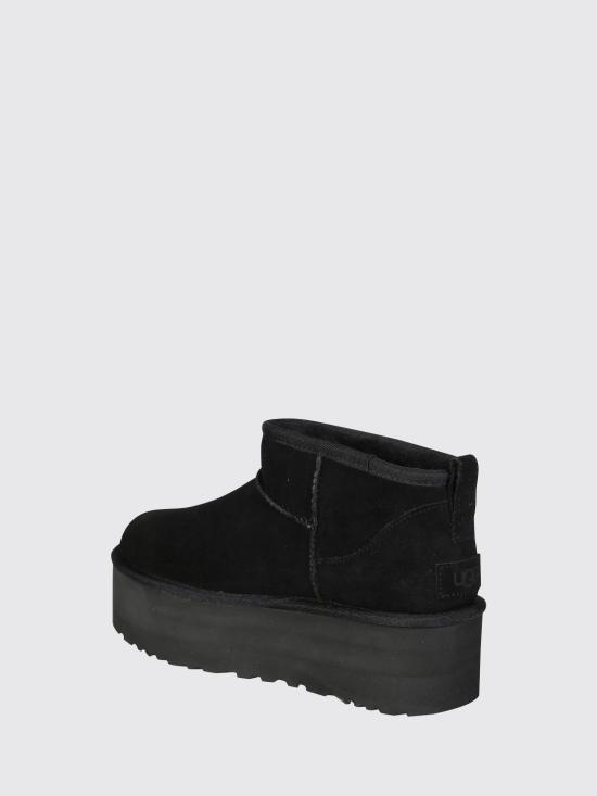 26FW 어그 부츠 1135092 BLK Black - UGG