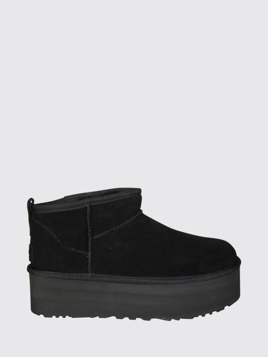 26FW 어그 부츠 1135092 BLK Black