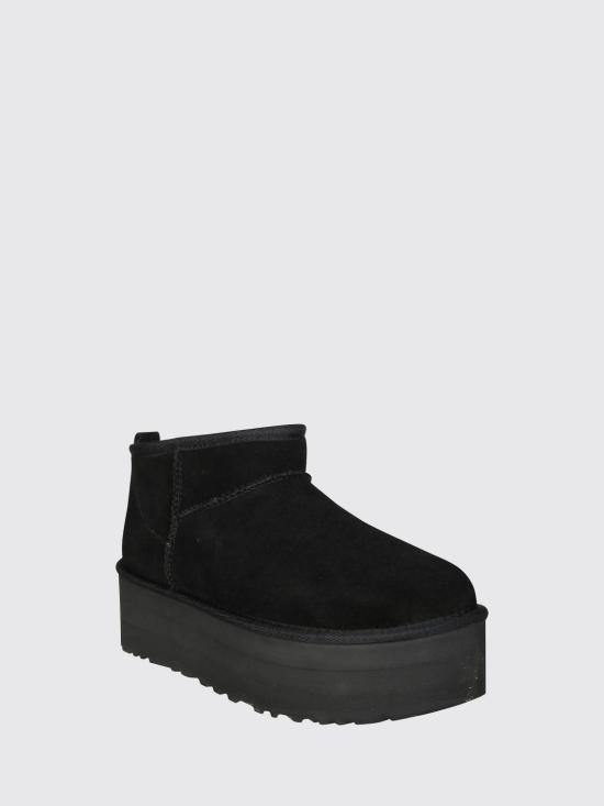 26FW 어그 부츠 1135092 BLK Black - UGG